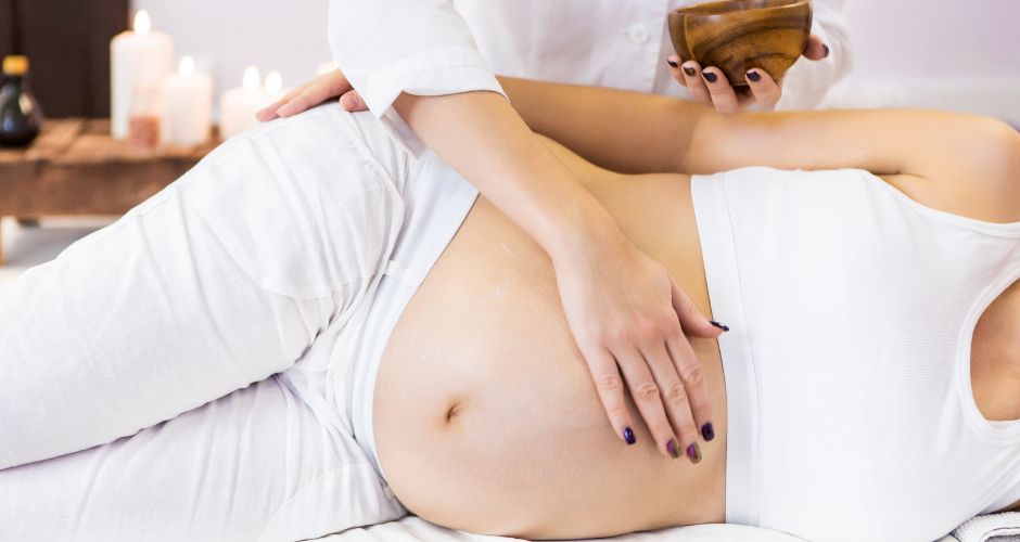 Guide on Massage During Pregnancy