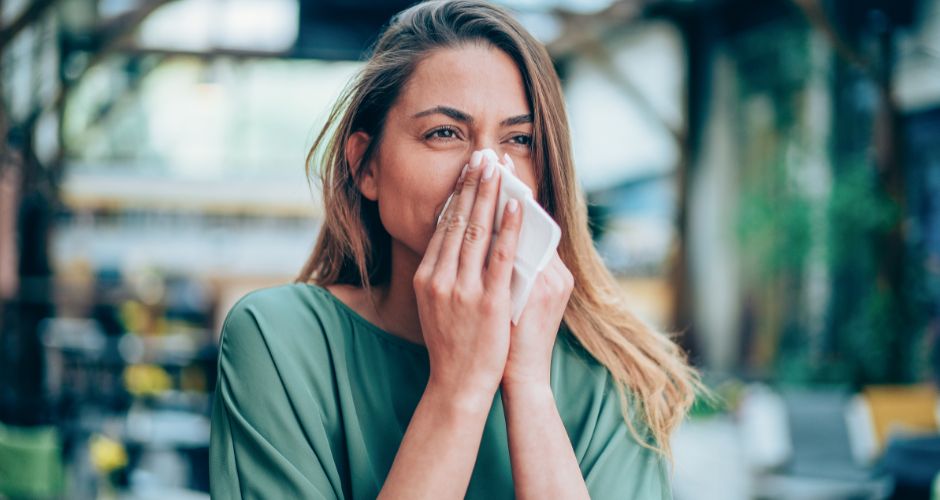 Hidden Allergy Triggers in your Home – 2024 Update
