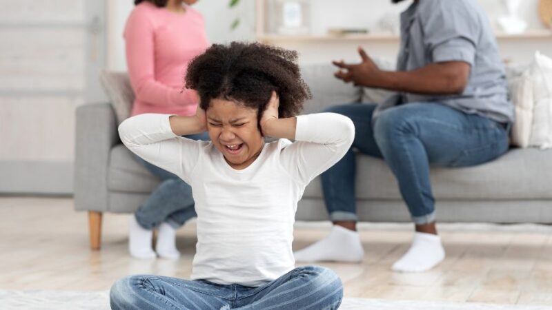 How to Overcome Childhood Trauma (2024)