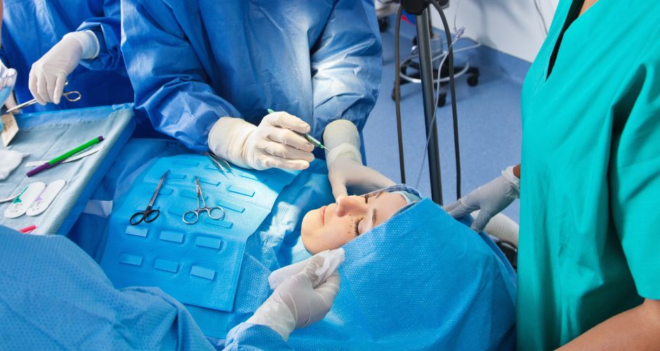 Top 10 Plastic Surgery Procedures – Updated Guide