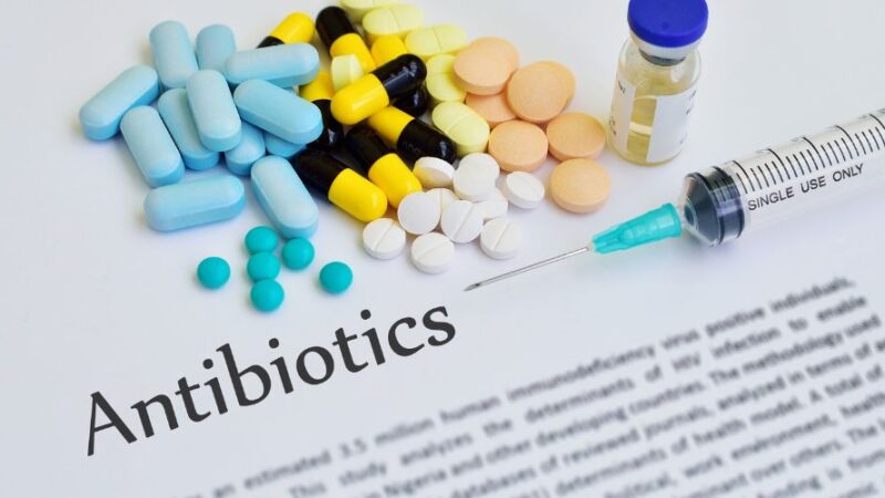 Best Antibiotics for Tooth Infections – 2024
