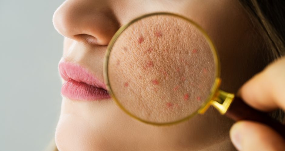 Effective Acne Treatment for Teens