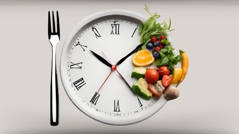 Does Intermittent Fasting Work for Weight Loss?