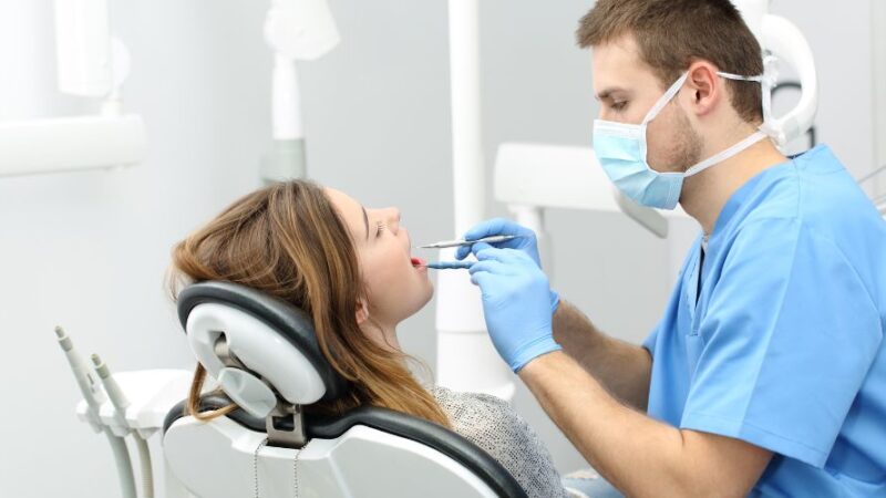 List of Best Dentists Bakersfield California – 2024