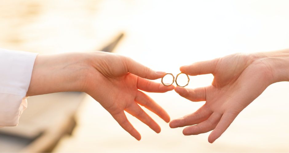 Characteristics of Best Wedding Rings