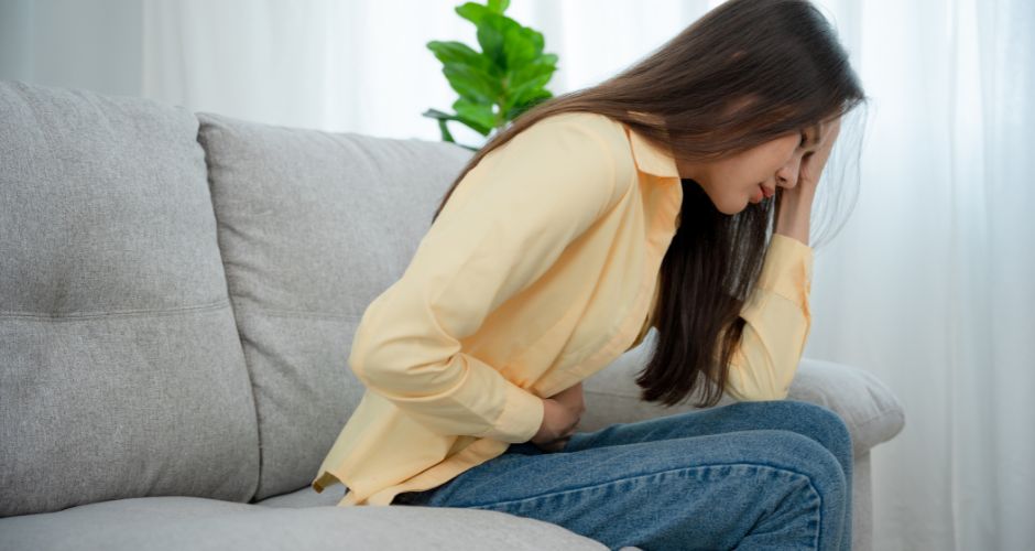 Menstrual Disorders – Types, Causes, Treatment