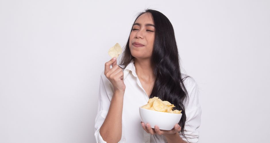 When Can You Eat Chips After Wisdom Teeth Removal