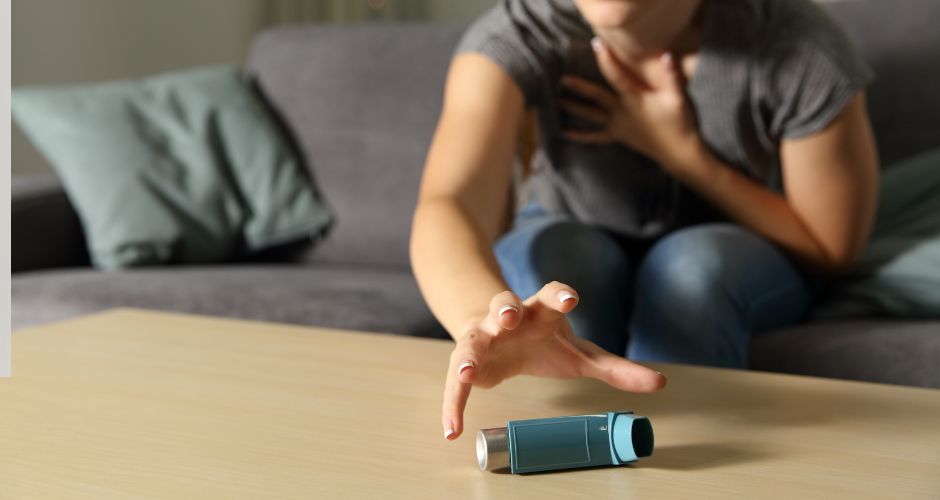 Asthma_ Causes, Symptoms, and Treatment