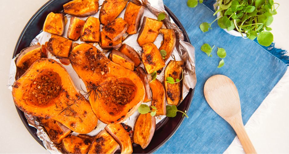 Butternut Squash Nutrition Facts