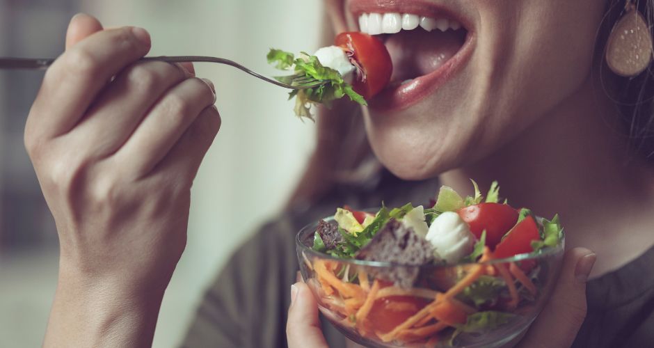 Can Mindful Eating Help With Weight Loss