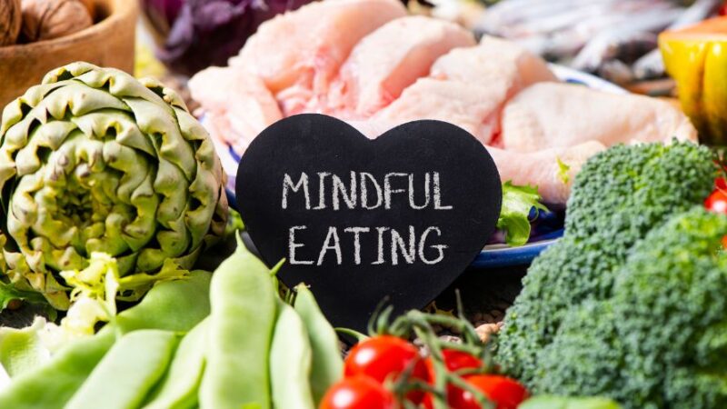 Can Mindful Eating Help With Weight Loss?