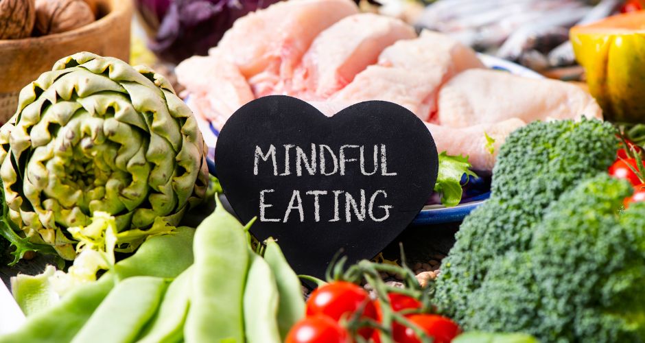 Can Mindful Eating Help With Weight Loss?