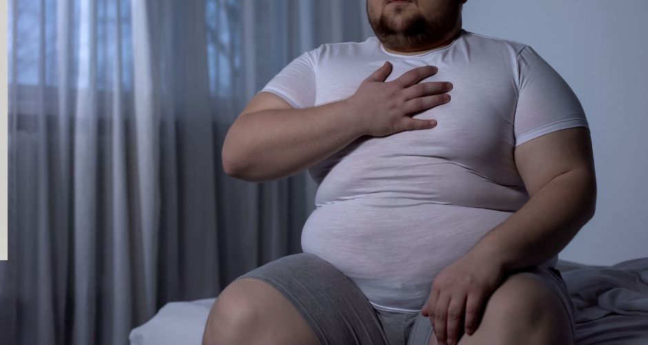Can Obesity Cause Cancer