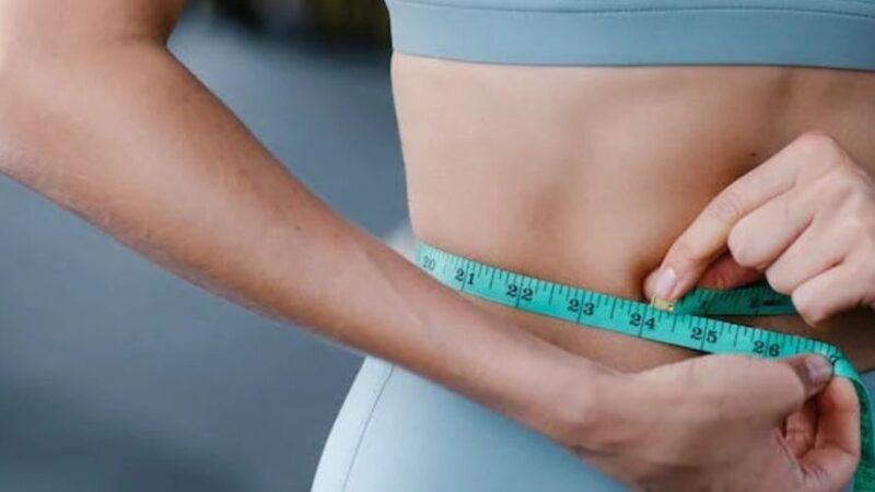 9 Factors that Affect Metabolic Weight Loss