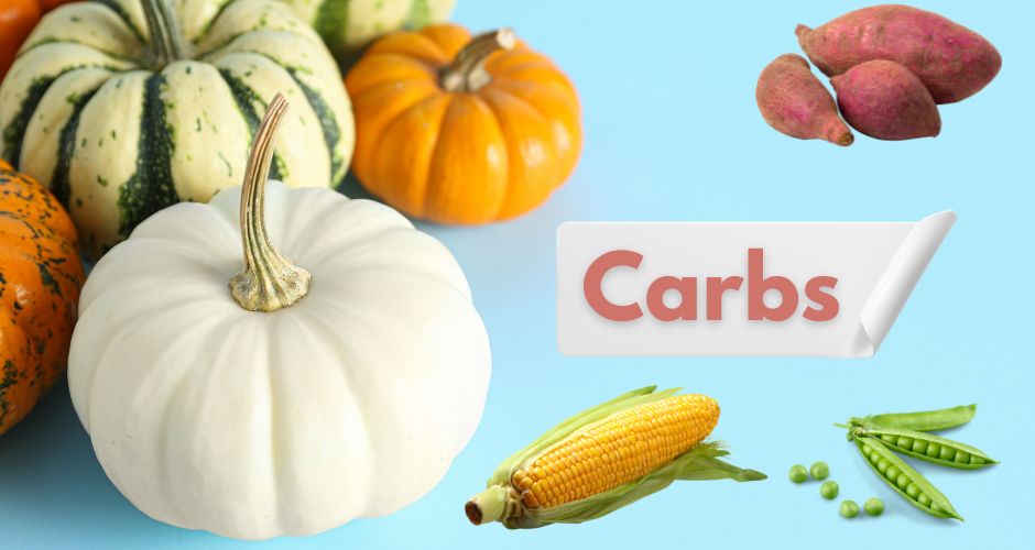 Role of High-Carb Vegetables in Your Diet