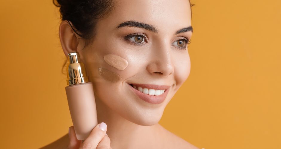 How To Make Your Foundation Last Longer