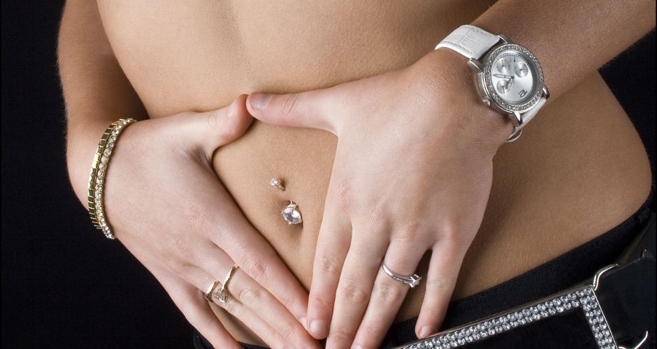 How to Pierce your Belly Button? Updated Guide
