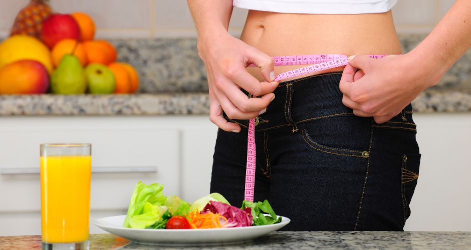 Is Diet More Effective For Weight Loss