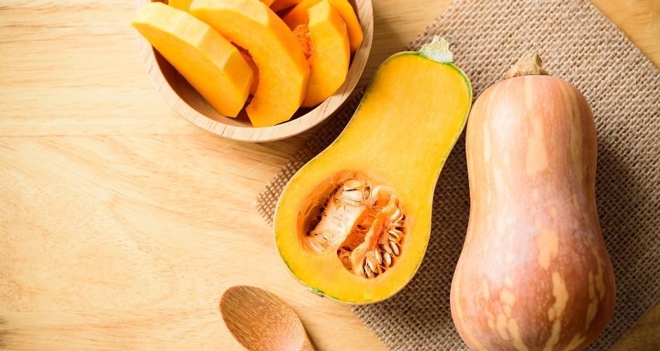 Guide on Nutritional Benefits of Squash – 2024