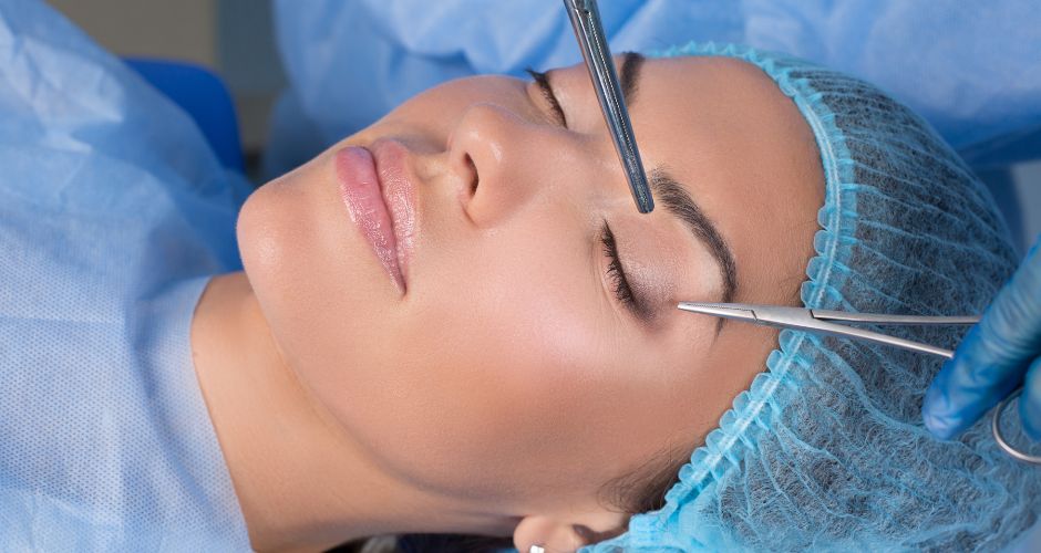 Why is Eyelid Surgery so Popular? 2024