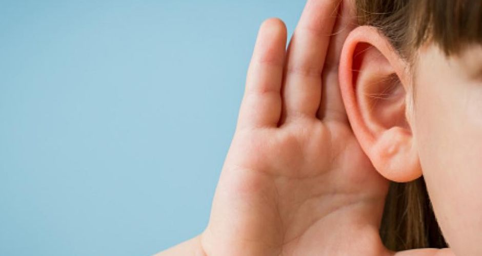 What is the Most Common Cause of Hearing Loss in Children