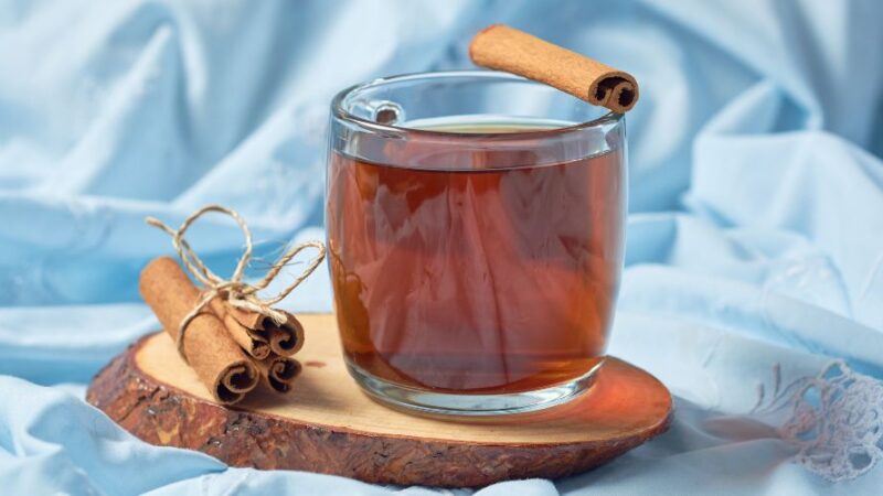 Top 13 Health Benefits of Cinnamon Tea 
