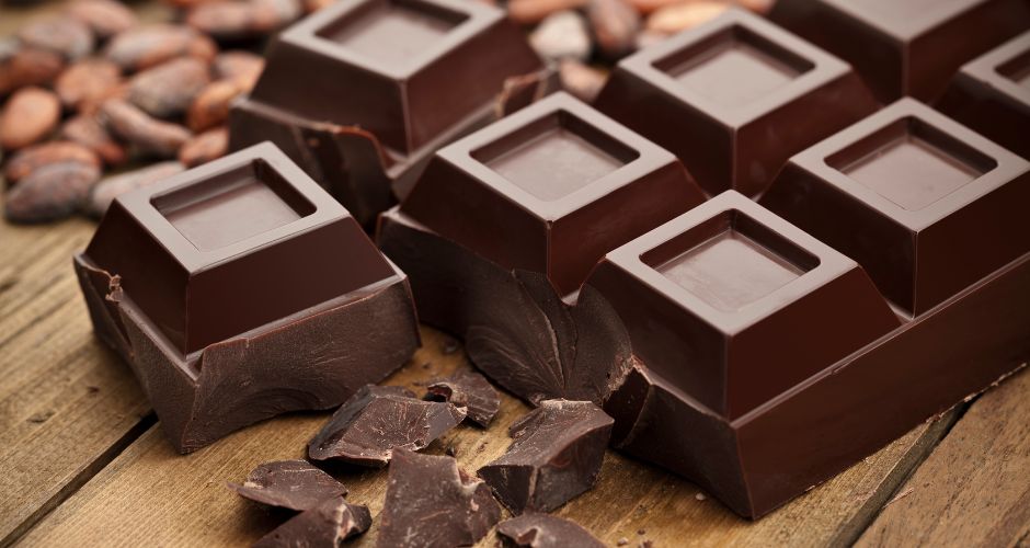 Why Dark Chocolate Is Good for You