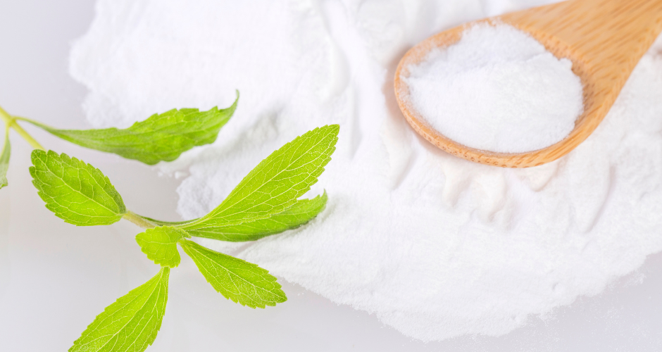 Stevia vs. Sugar Which Sweetener is Right for You