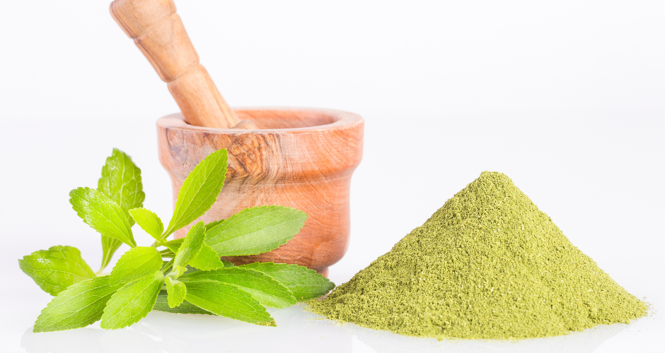 Stevia vs. Sugar Which Sweetener is Right for You