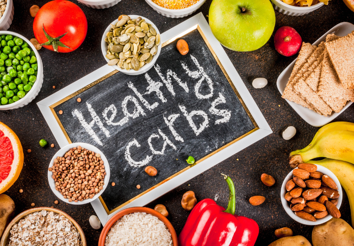 Are High-Carb Vegetables Good for Weight Loss?