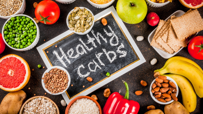 Are High-Carb Vegetables Good for Weight Loss?