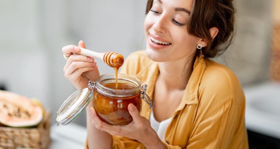 Is It Safe to Eat Honey During Pregnancy?