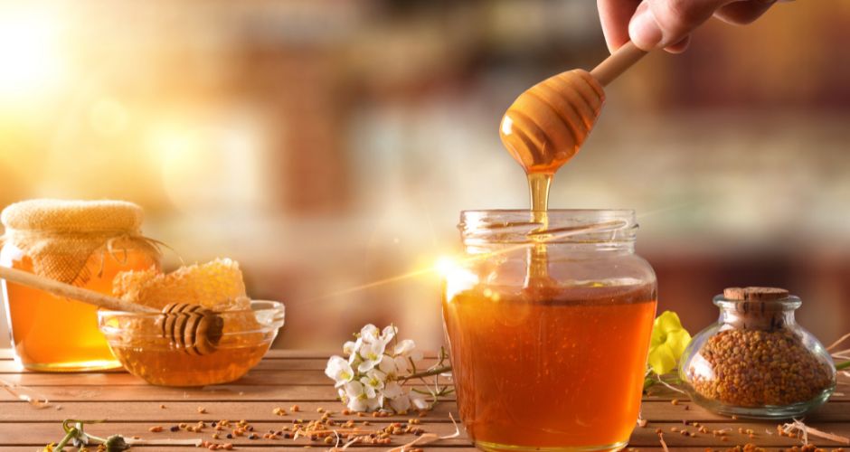 Is It Safe to Eat Honey During Pregnancy (2)