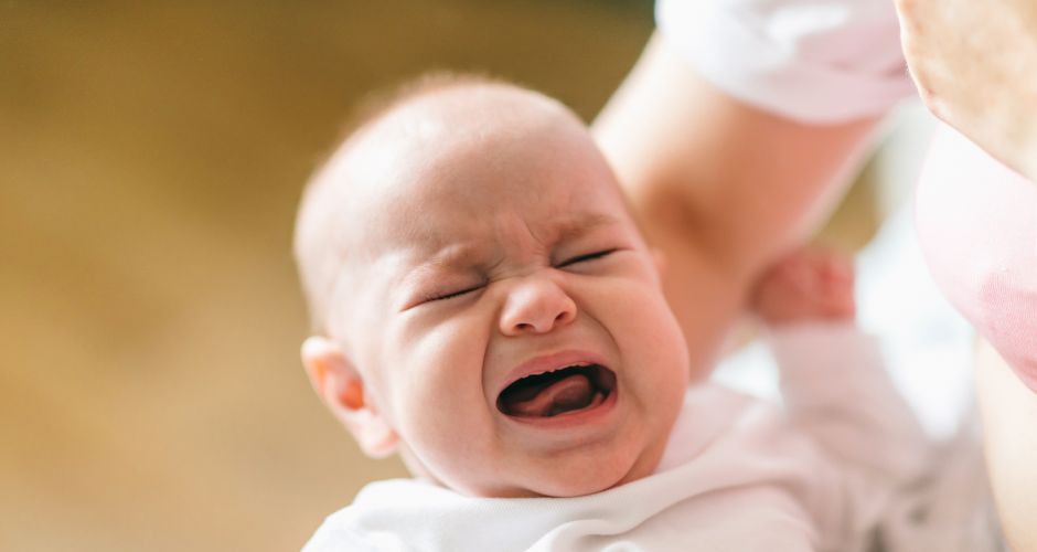 Top 9 Reasons Why Your Toddler Wakes Up Crying at Night