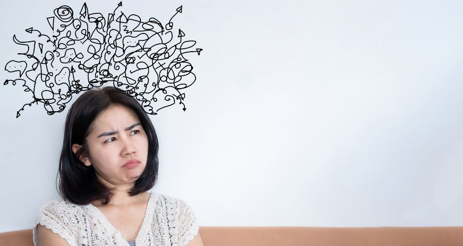 Why Do I Wake Up Anxious Every Morning?
