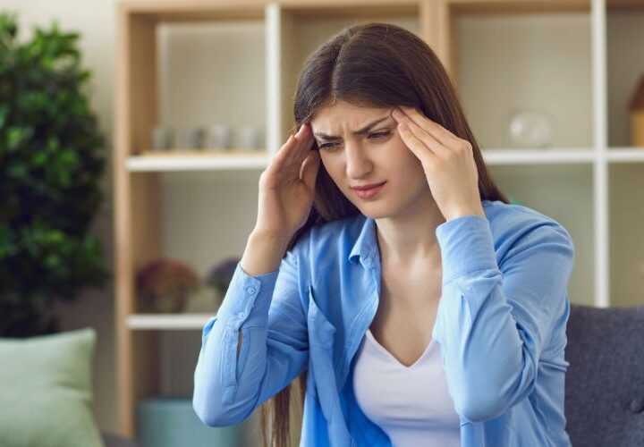 How to Get Rid of a Migraine Fast: Quick Relief That Works