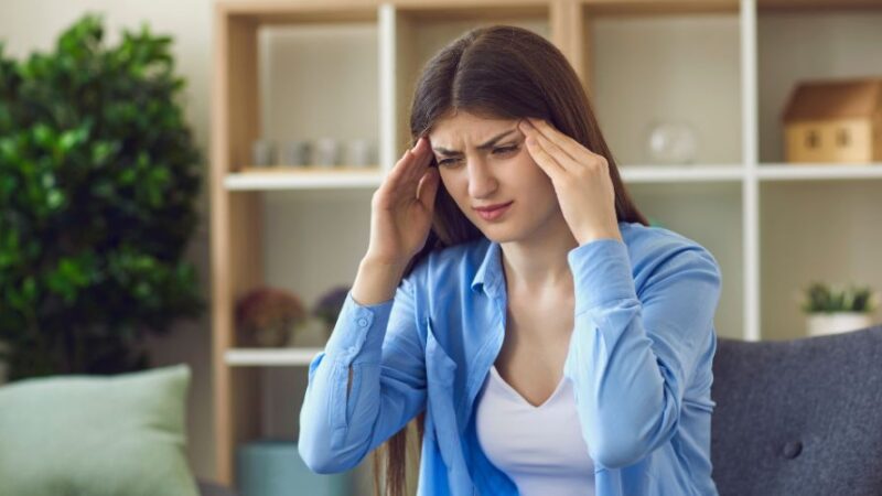 How to Get Rid of a Migraine Fast: Quick Relief That Works
