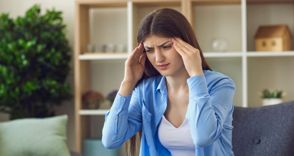How to Get Rid of a Migraine Fast: Quick Relief That Works