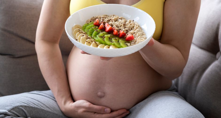 List of Fruits to Eat and Avoid During Pregnancy (2)