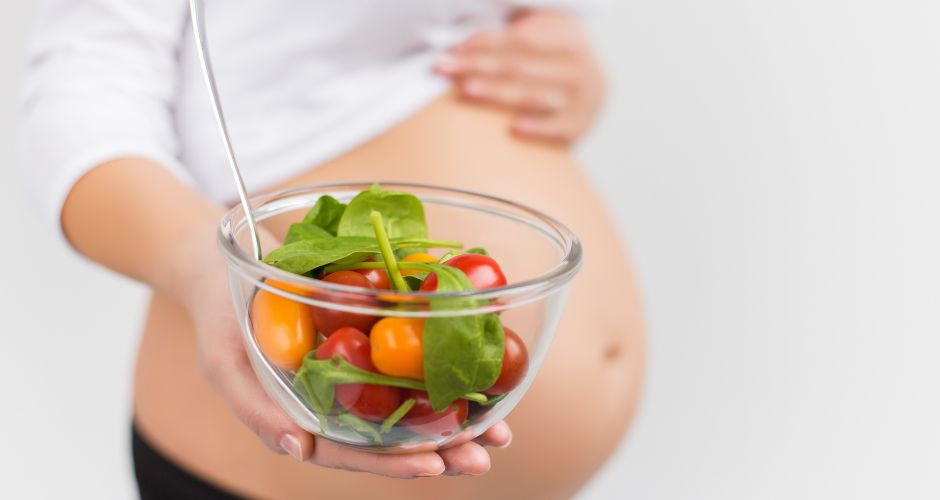 List of Fruits to Eat and Avoid During Pregnancy (2)