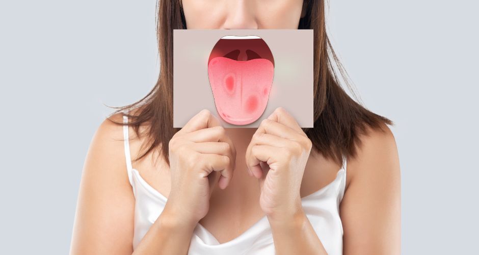 Oral Health Warning Signs: What Your Mouth Says About Your Health