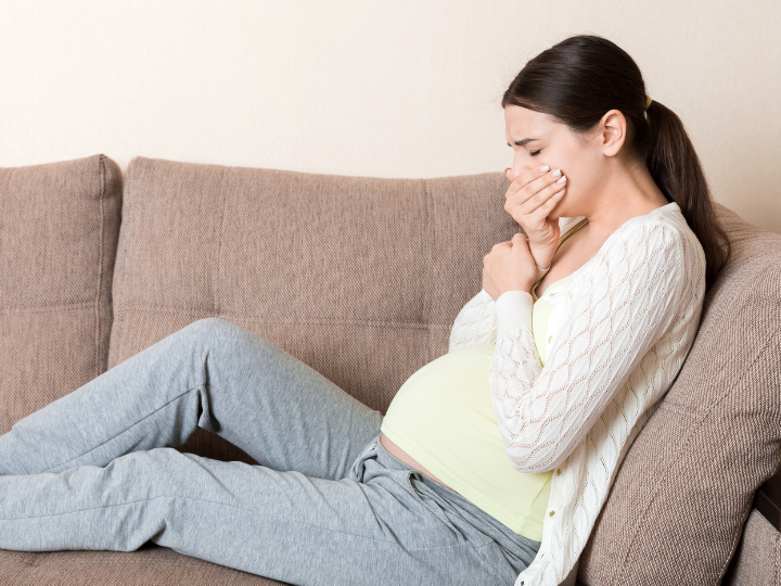 How to Deal with Anxiety During Pregnancy
