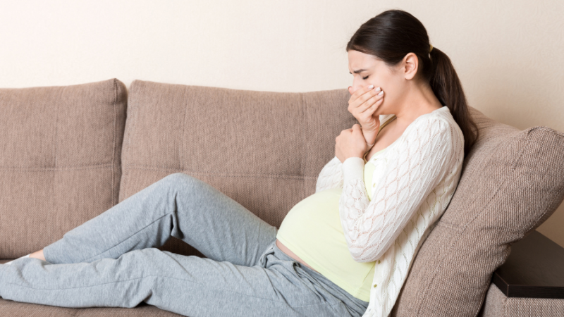 How to Deal with Anxiety During Pregnancy