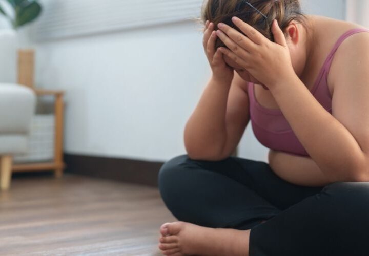 How to Lose Weight During Menopause?