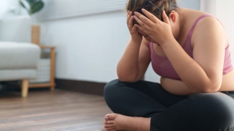 How to Lose Weight During Menopause?