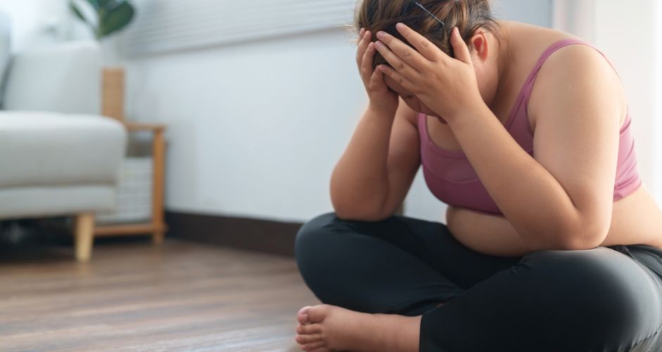 How to Lose Weight During Menopause?