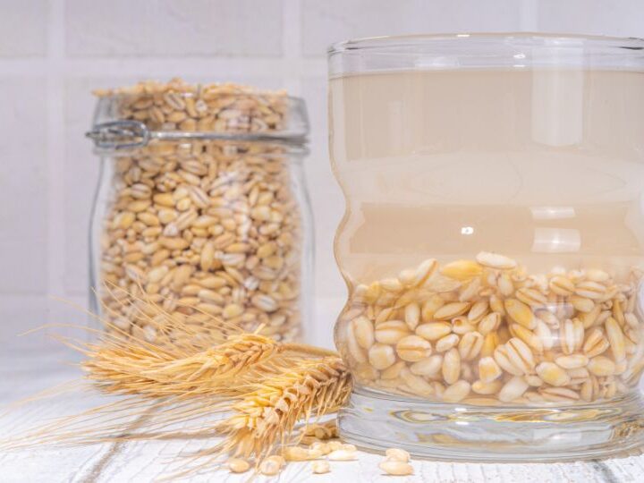 Why Is Barley Water Trending as a Weight Loss Drink?