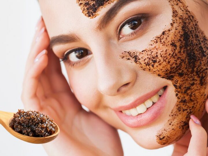 Why Everyone’s Talking About Coffee Scrubs for Glowing Skin