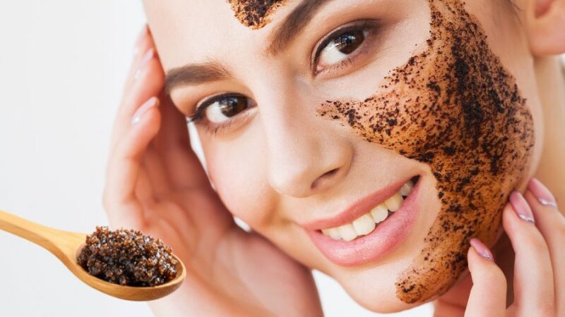 Why Everyone’s Talking About Coffee Scrubs for Glowing Skin