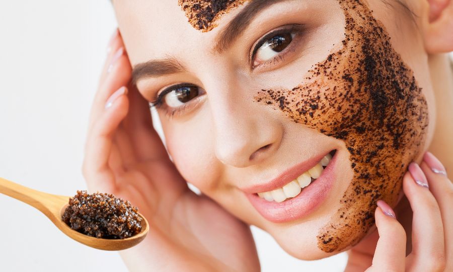 Why Everyone’s Talking About Coffee Scrubs for Glowing Skin